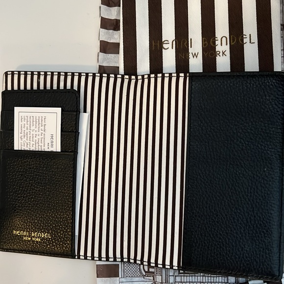 STEVEN WILSON for HENRI BENDEL POP ART TRAVEL COLLECTION - Picture 5 of 11